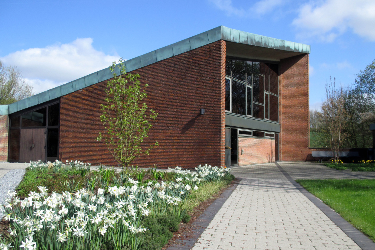 Kapelle Kirchdornberg