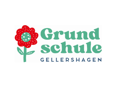 Logo Grundschule Gellershagen