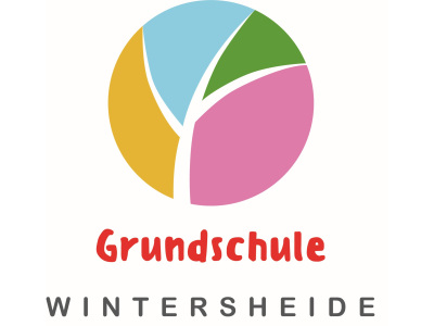 Logo Grundschule Wintersheide