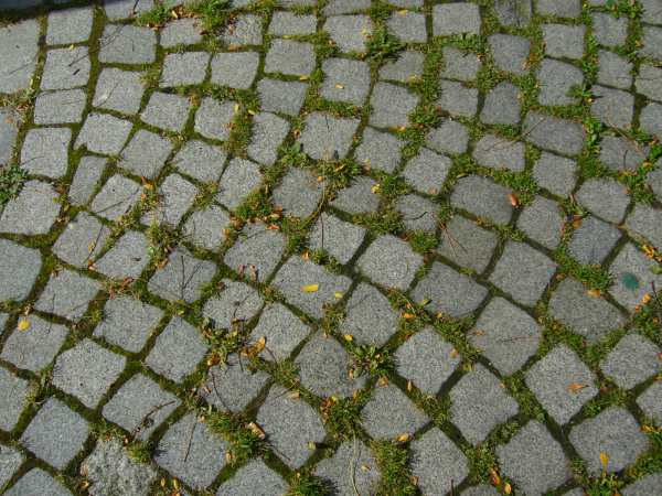 Entsiegelung bzw. Teilversiegelung