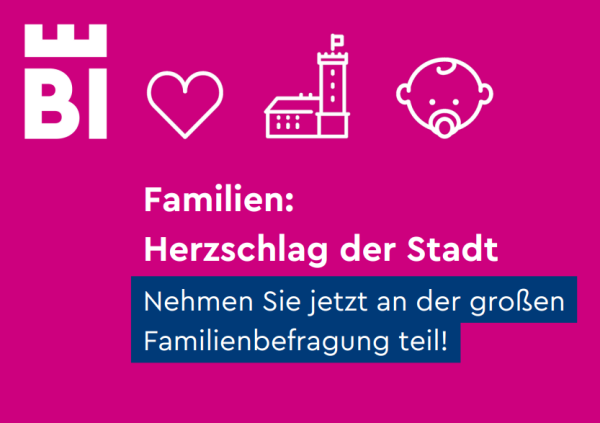 Familienbefragung