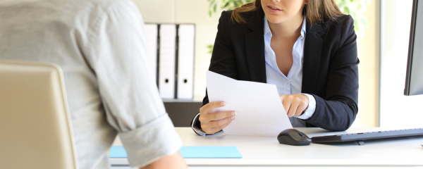 Betreuung, Gespräch, Anwalt