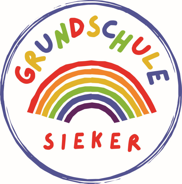 Logo Grundschule Sieker