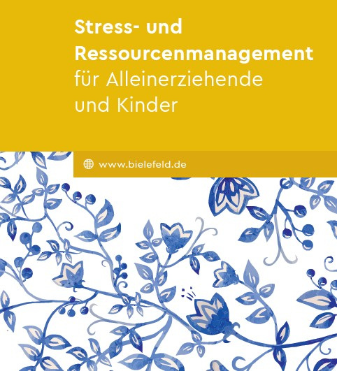 Cover Flyer zur Veranstaltung