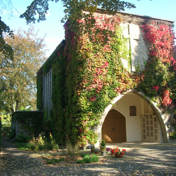 Kapelle Sieker