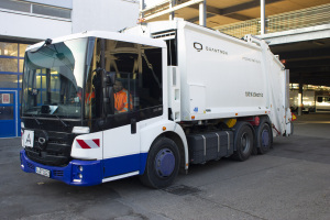 E-Müllsammler im Test