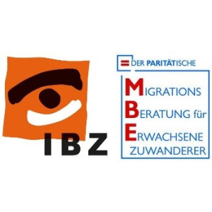 IBZ Friedenshaus e.V.